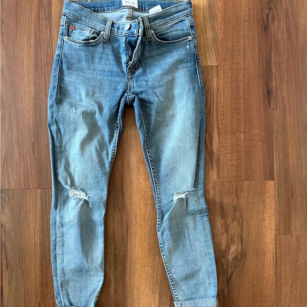 Hudson jeans